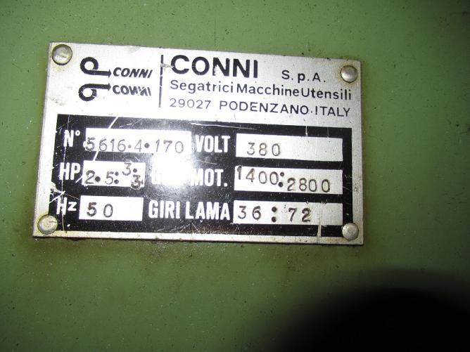 CONNI S 300 N